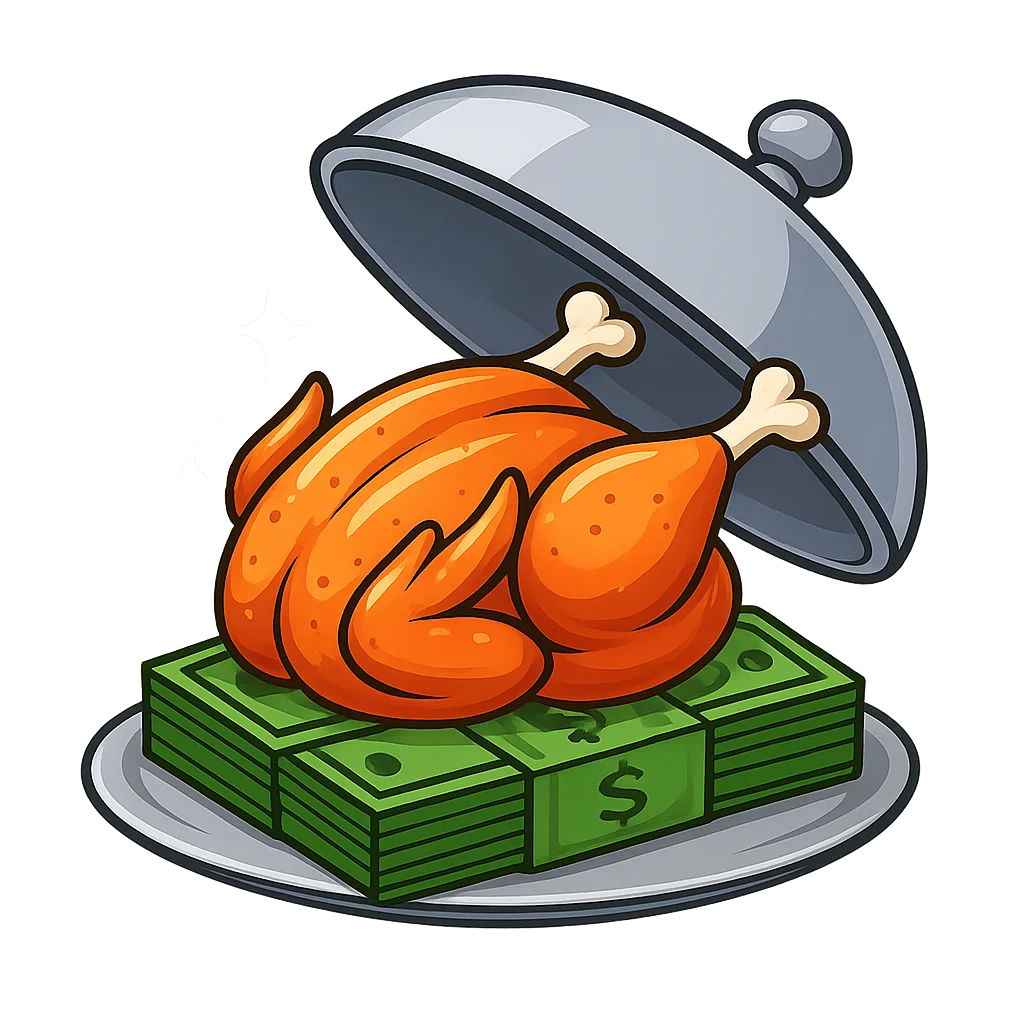 Chicken Casino