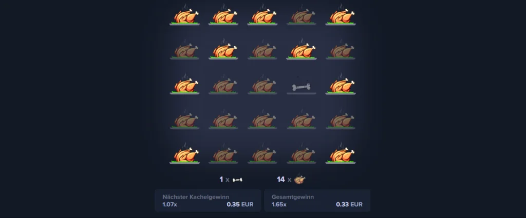 Chicken
